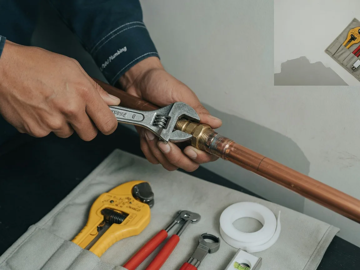 Why choose Drain Cleaning in Santa Anna, TX